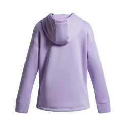 Armour - Chandail à capuchon pour fille