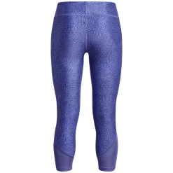 Armour - Girls' 7/8 Athletic Leggings
