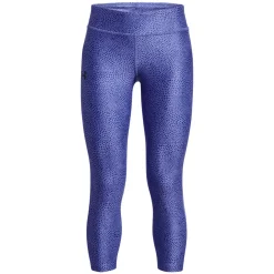 Armour - Girls' 7/8 Athletic Leggings