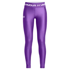 Armour - Girls' Athletic Leggings