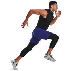 Armour - Men's 3/4 Training Leggings