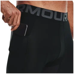 Armour - Men's 3/4 Training Leggings