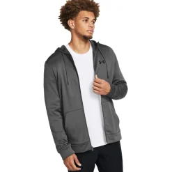 Armour - Men's Fleece Hoodie