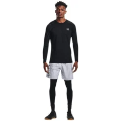 Armour - Men's Running Leggings