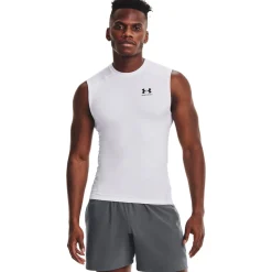 Armour Comp - Men's Training Singlet