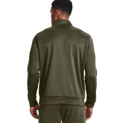 Armour Pro - Men's Half-Zip Sweater