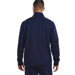 Armour Pro - Men's Half-Zip Sweater