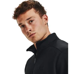 Armour Pro - Men's Half-Zip Sweater