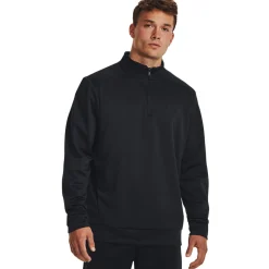 Armour Pro - Men's Half-Zip Sweater