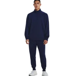 Armour Pro - Men's Half-Zip Sweater