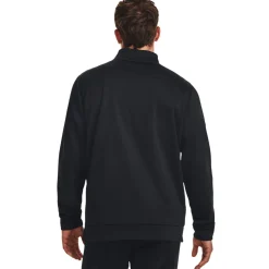 Armour Pro - Men's Half-Zip Sweater