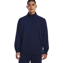 Armour Pro - Men's Half-Zip Sweater