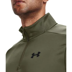 Armour Pro - Men's Half-Zip Sweater