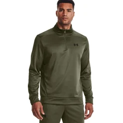 Armour Pro - Men's Half-Zip Sweater