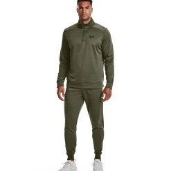 Armour Pro - Men's Half-Zip Sweater