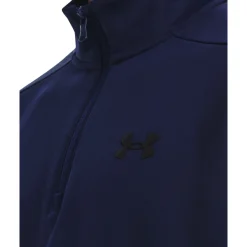 Armour Pro - Men's Half-Zip Sweater