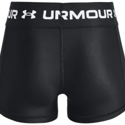 Armour Shorty - Girls' Athletic Shorts