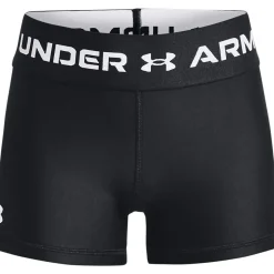 Armour Shorty - Girls' Athletic Shorts