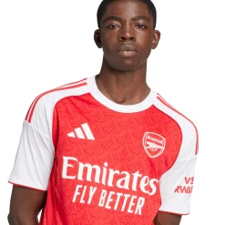 Arsenal 25/26 - Adult Replica Soccer Jersey