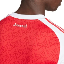 Arsenal 25/26 - Adult Replica Soccer Jersey