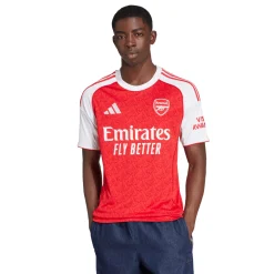 Arsenal 25/26 - Adult Replica Soccer Jersey