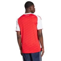 Arsenal 25/26 - Adult Replica Soccer Jersey