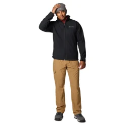 Ascender - Men's Softshell Jacket