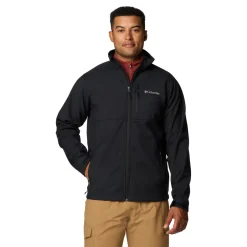 Ascender - Men's Softshell Jacket