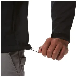 Ascender - Men's Softshell Jacket