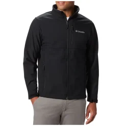 Ascender - Men's Softshell Jacket
