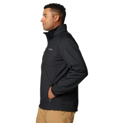 Ascender - Men's Softshell Jacket