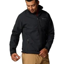 Ascender - Men's Softshell Jacket