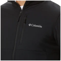 Ascender - Men's Softshell Jacket