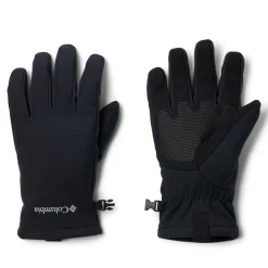 Ascender III - Men's Softshell Gloves