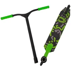 Assault - Junior Scooter