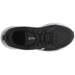 Assert 11 (Wide) - Junior Athletic Shoes