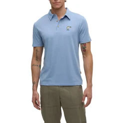 Astir - Men's Polo