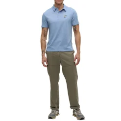 Astir - Men's Polo