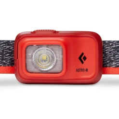 Astro 300-R - Rechargeable Headlamp