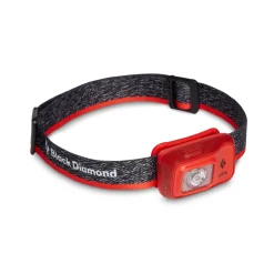 Astro 300-R - Rechargeable Headlamp
