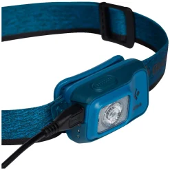 Astro 300-R - Rechargeable Headlamp