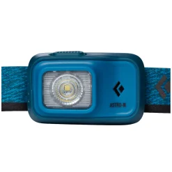 Astro 300-R - Rechargeable Headlamp
