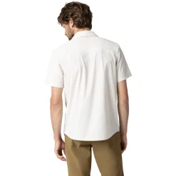 Astroman - Men's Short-Sleeved Shirt