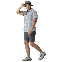 Astroman - Men's Short-Sleeved Shirt