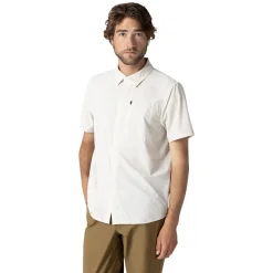 Astroman - Men's Short-Sleeved Shirt