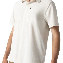 Astroman - Men's Short-Sleeved Shirt