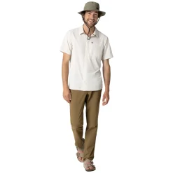 Astroman - Men's Short-Sleeved Shirt