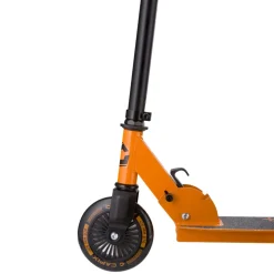 ASV - Junior Scooter