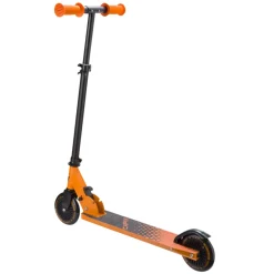 ASV - Junior Scooter