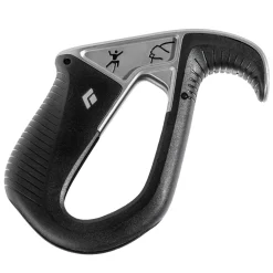 ATC Pilot - Belay Device With Enhanced Braking
